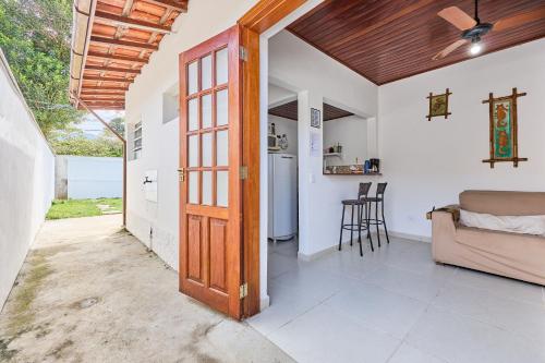 Casinha da Enseada - last minute hotel in Ubatuba