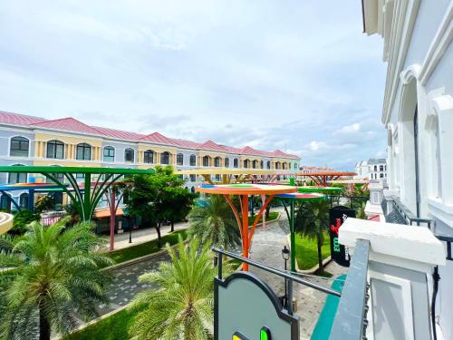 Rainbow Motel — Phu Quoc — photo 5