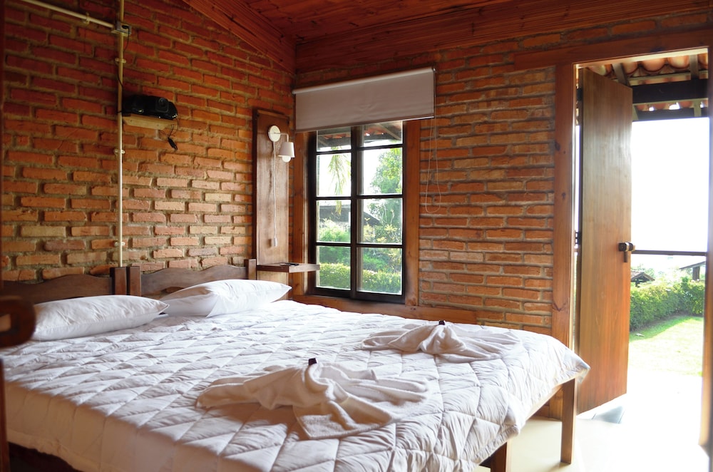 Pousada Alto Pirapitinga in Resende, Brasil