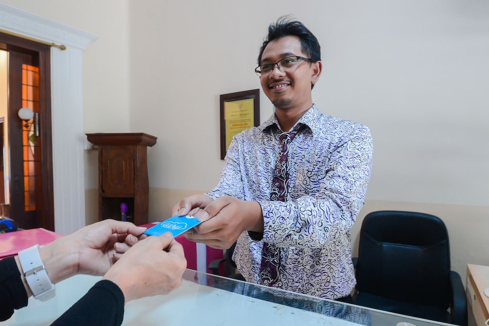 Airy Klojen Lamongan 12 Malang in Malang, Indonesia