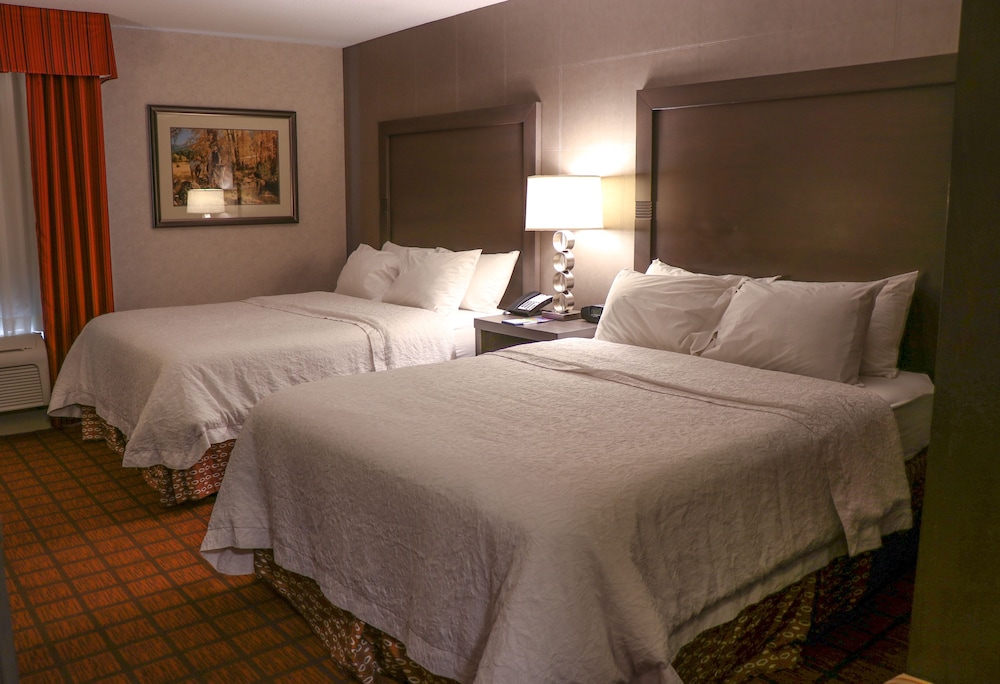 Hampton Inn Durango - photo 7
