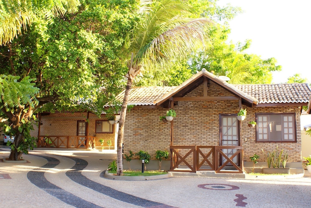 Apart Hotel Chalé Executivo — Mossoro — photo 3