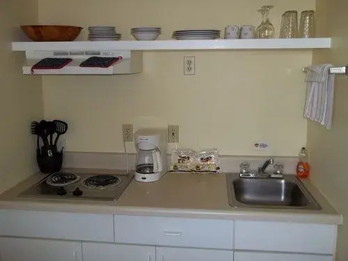 Sun Deck Motel - photo 14