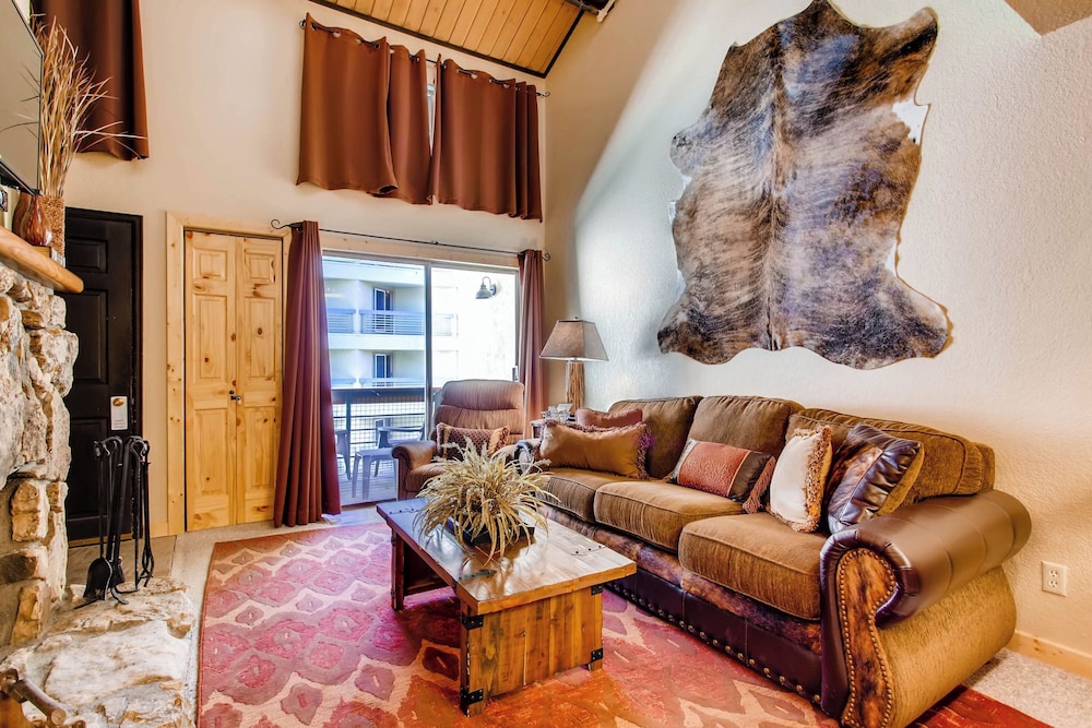 Crested Butte Mountain Resort - photo 67