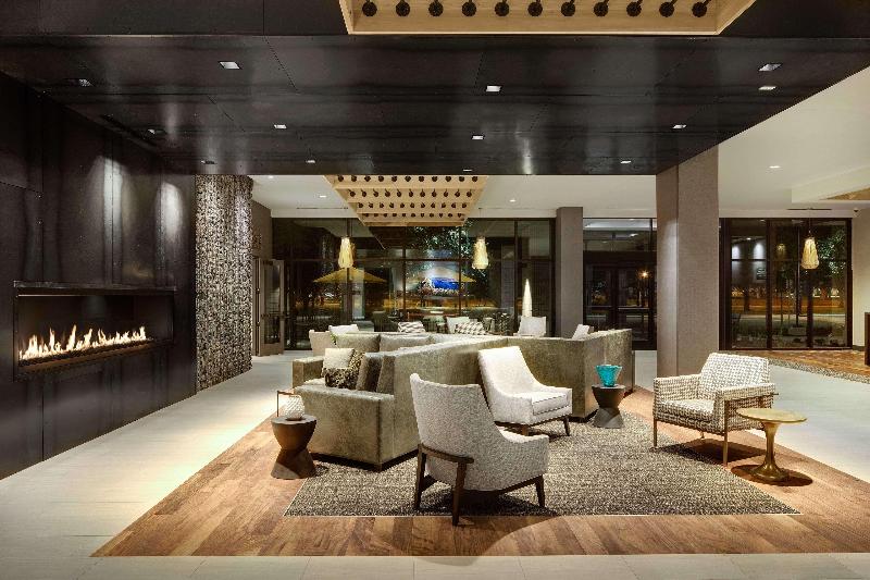 DoubleTree by Hilton Greeley at Lincoln Park - photo 8