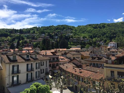 Affittacamere Caffe Nazionale in Stresa, Italy