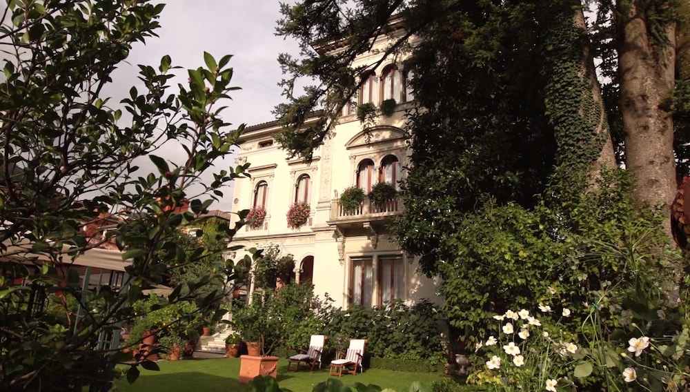 Relais & Chateaux Villa Abbazia — 5-Star Luxury Hotel in Follina, Italy