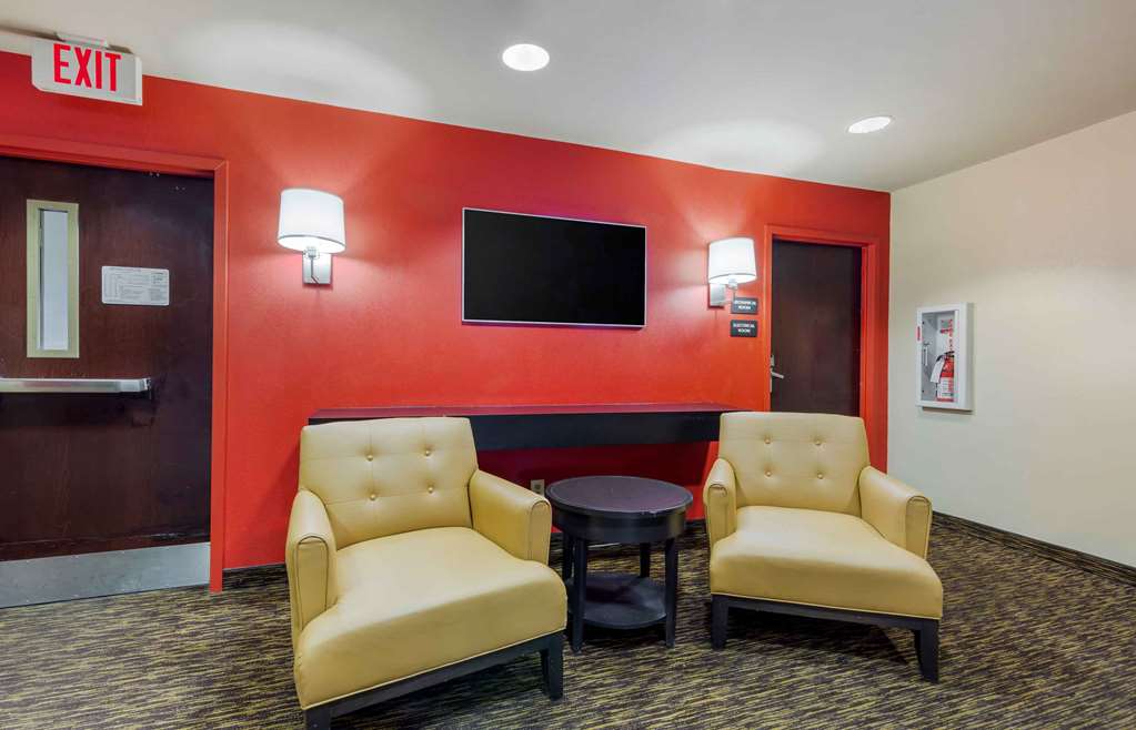 Extended Stay America Suites Washington DC Germantown Milest - photo 6