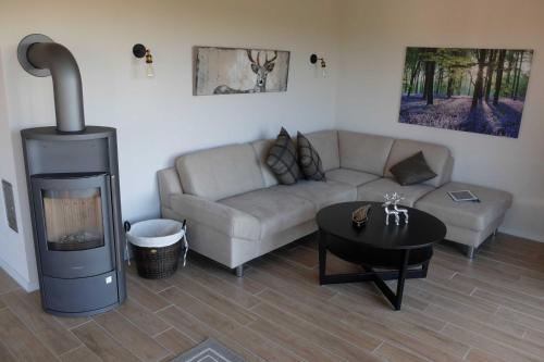 Ferienhaus Jagdhaus in Kappeln, Germany