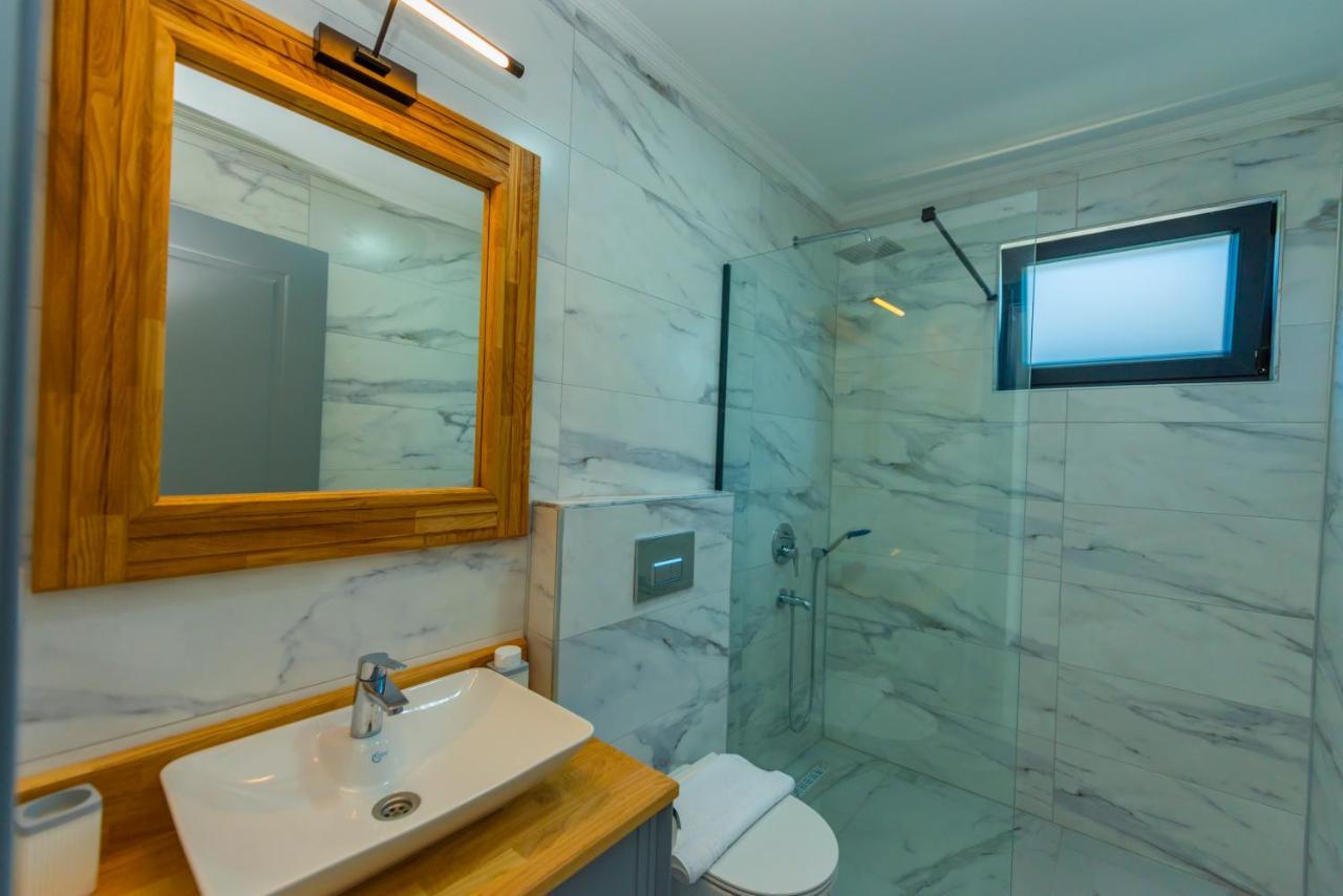 Vira Villas Premium — Goecek — photo 4
