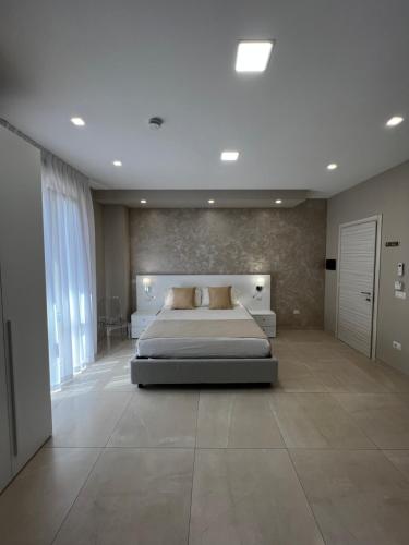B&B Virgilio Lamezia Airport — 4-Star Luxury Hotel in Lamezia Terme, Italy