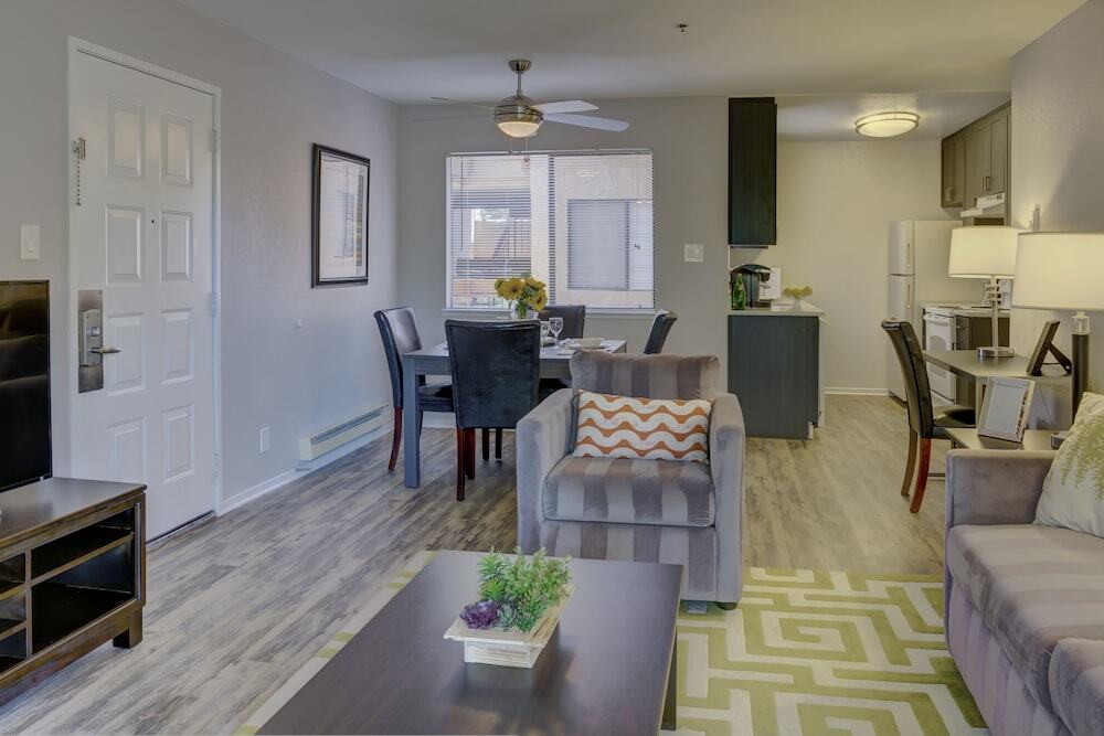 Oakwood Silicon Valley - featured photo