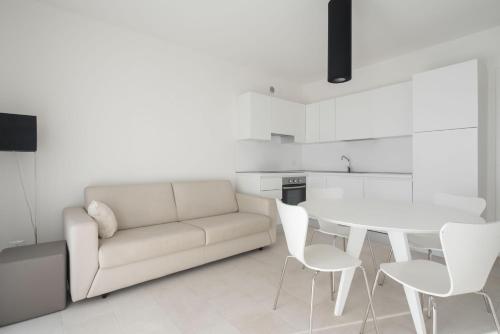 Les Maisons Apartments — 4-Star Luxury Hotel in Lido Di Jesolo, Italy