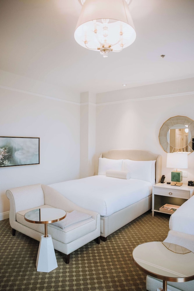 The Hermitage Hotel - photo 31