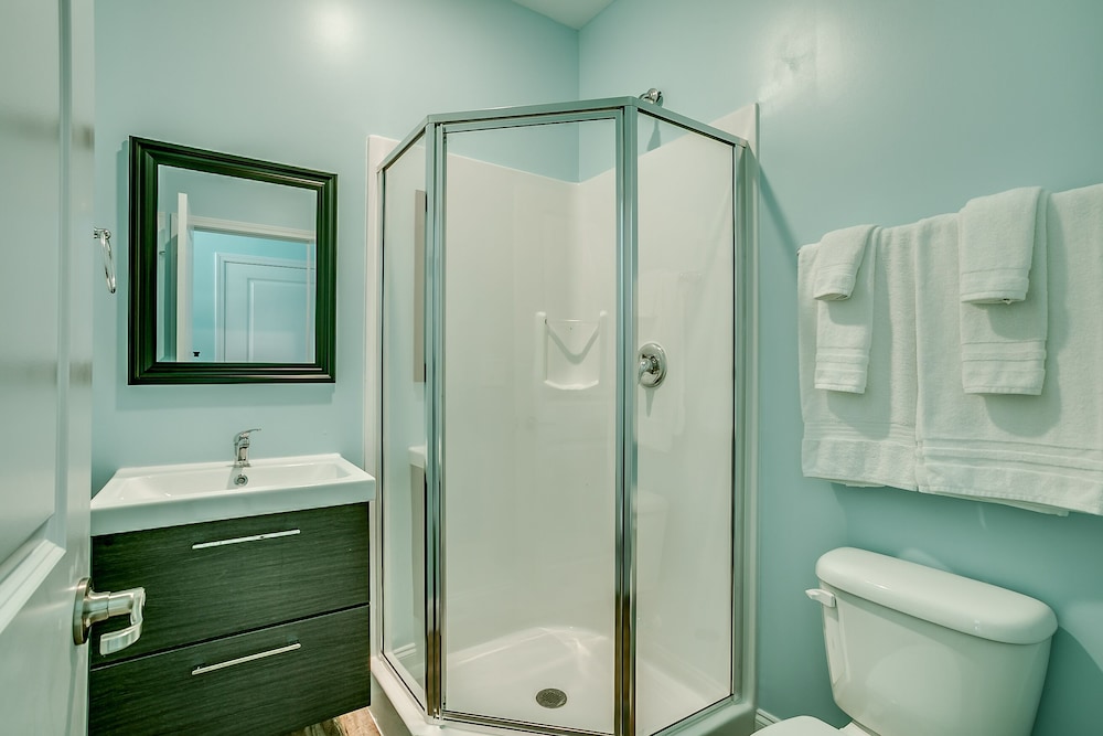 Together Resorts Cherry Grove Resort at 204 54th B - photo 33