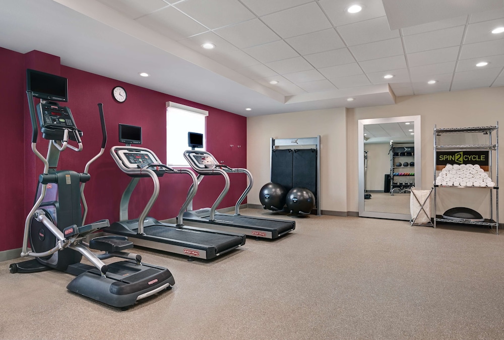 Home2 Suites by Hilton Tracy - photo 33