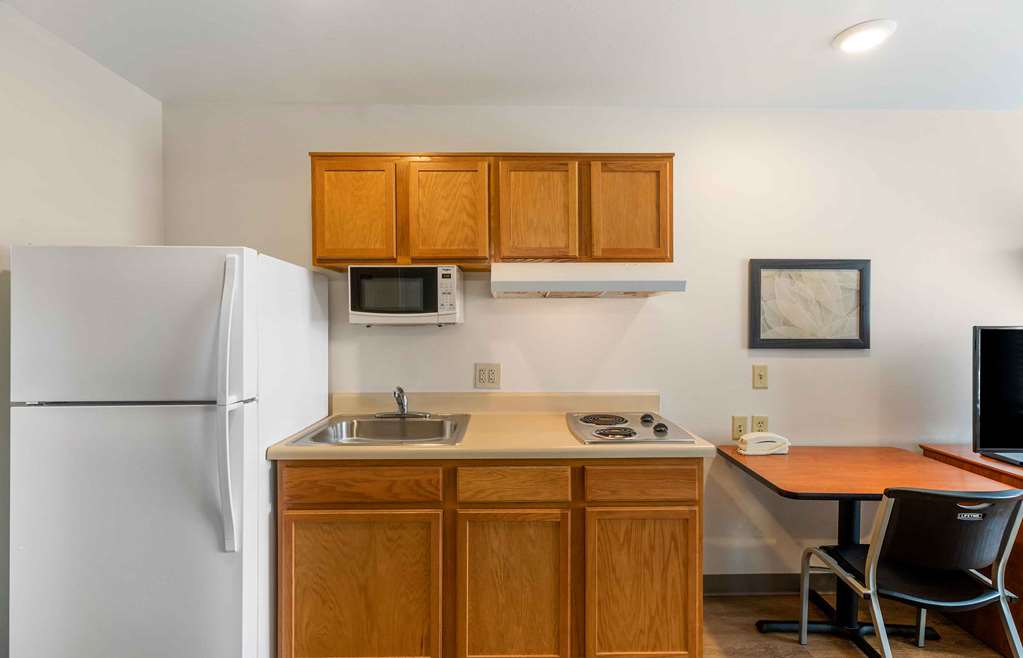 Extended Stay America Select Suites Firestone - photo 8