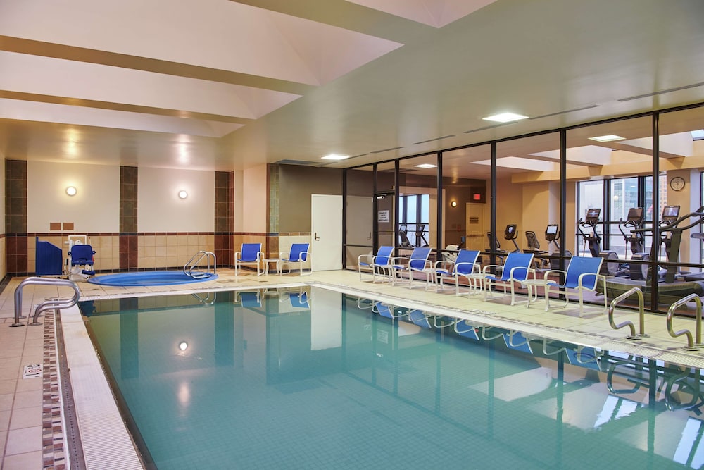Hilton Anchorage - photo 19