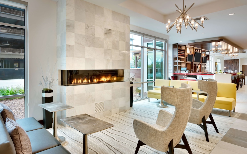 Hilton Garden Inn Boise Downtown - photo 9