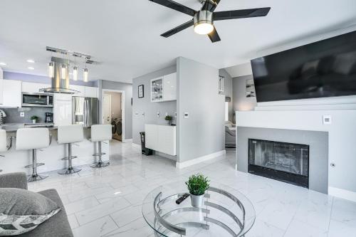Dog Friendly Las Vegas Escape with Patio