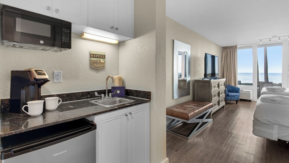 Ground floor Studio at Sandestin Golf & Beach Resort: Sleeps 4 - photo 10