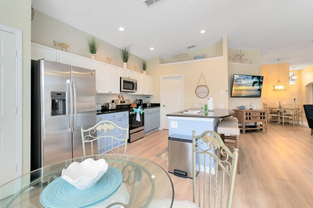 4 Bed Pool Spa Home windsor Palms Resort - photo 19