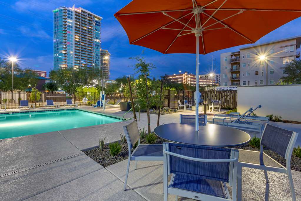 Vīb Hotel by Best Western Phoenix Tempe - photo 6