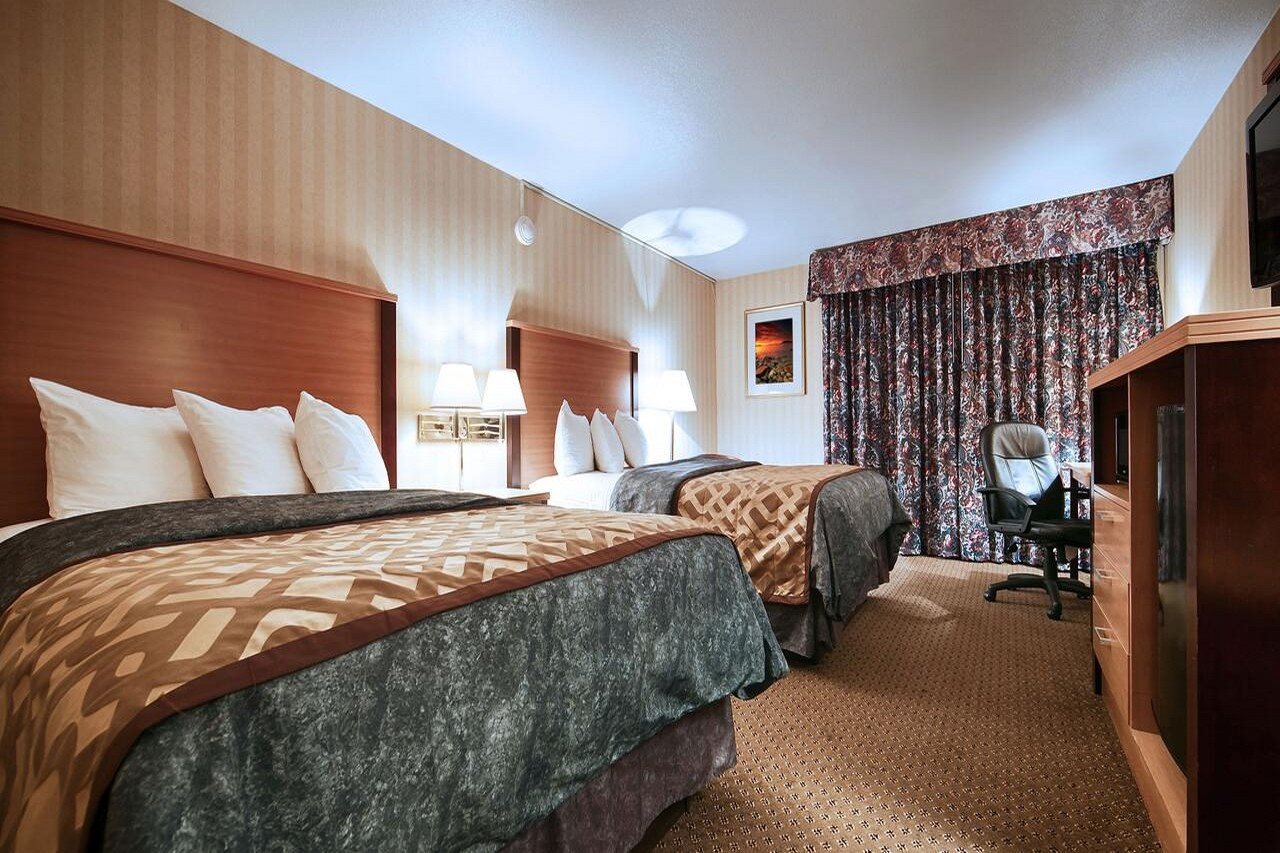 Magnuson Grand Columbus North in Columbus, United States