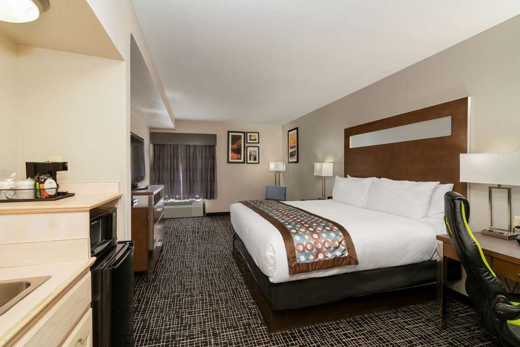 Wingate by Wyndham Memphis East - photo 15