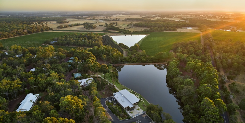 Eight Willows Retreat — Margaret River