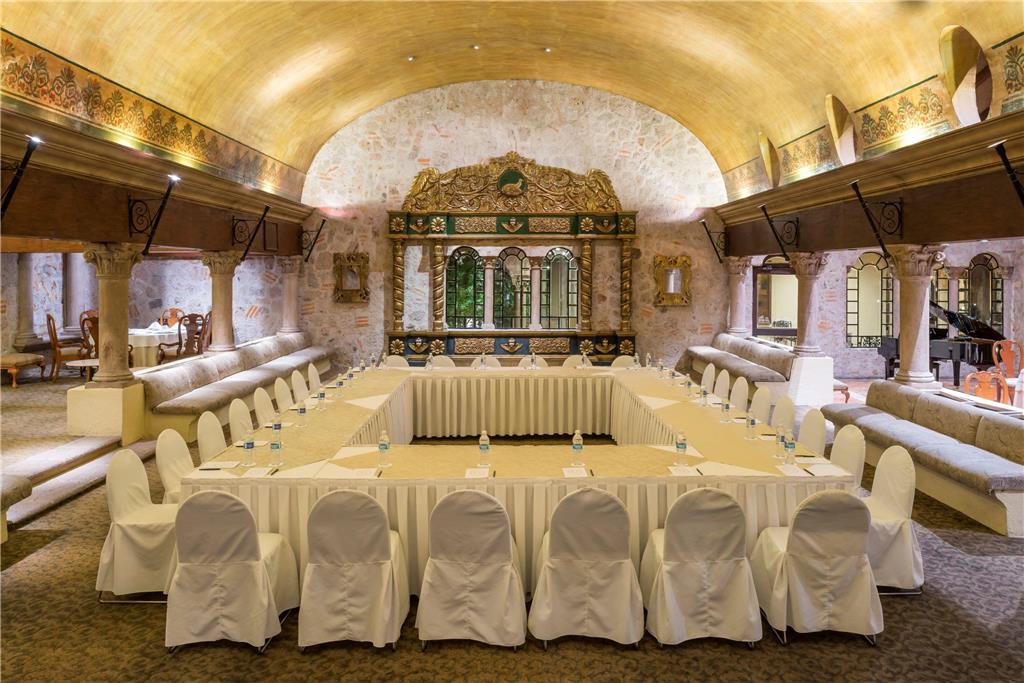 Banquet facilities