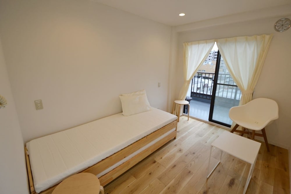 Enzo Tokyo - last minute hotel in Tokyo