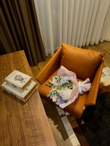 Ruby Hotel Pristina — Prishtina — photo 4