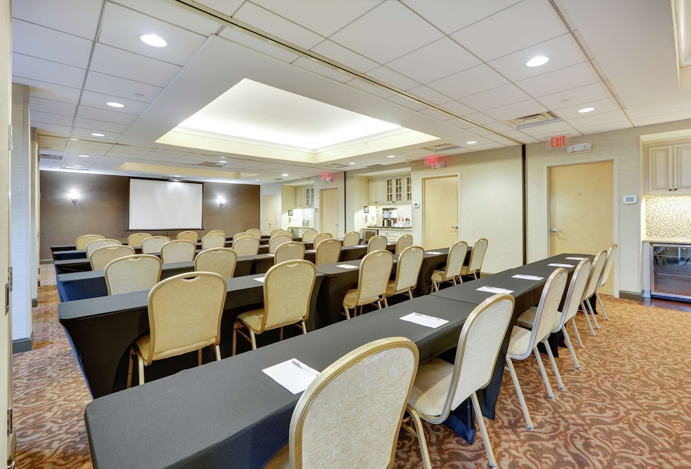 Hampton Inn & Suites Mooresville Lake Norman - photo 45