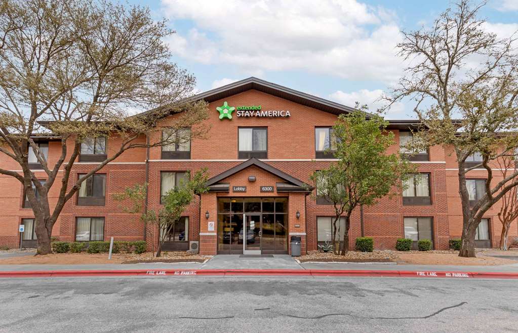 Extended Stay America Austin Metro - featured photo