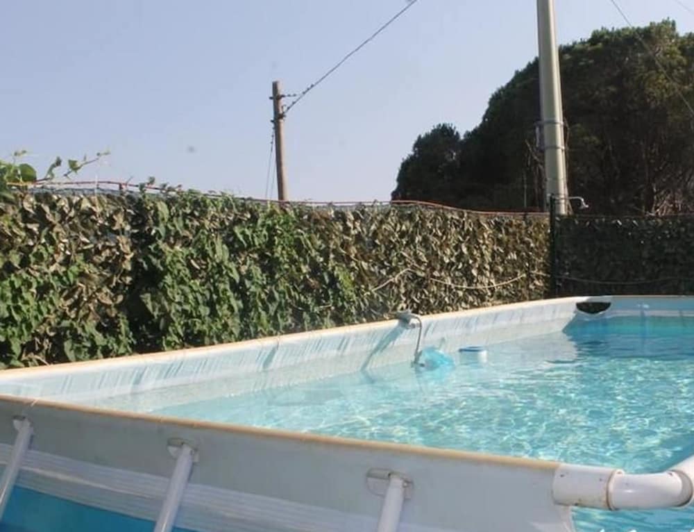 Venere B&B Castelmola — 4-Star Luxury Hotel in Castelmola, Italy