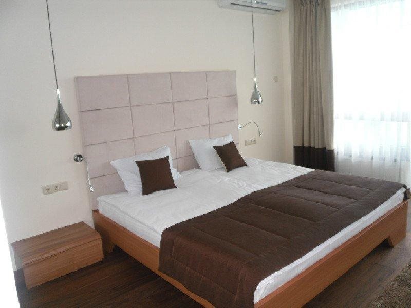 Primorsky Park SPA Hotel in Yalta, Russia