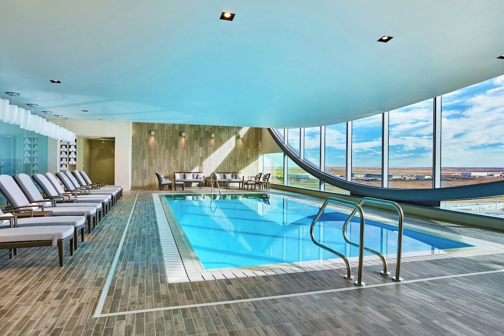 The Westin Denver International Airport - photo 48