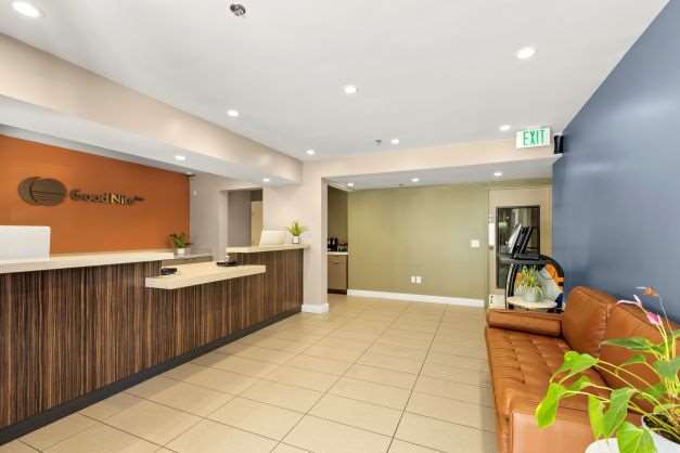 Good Nite Inn Fremont - photo 12