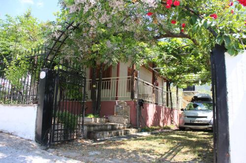 Α lovely home for a summer vacation — 4-Star Luxury Hotel in Asprovalta, Greece
