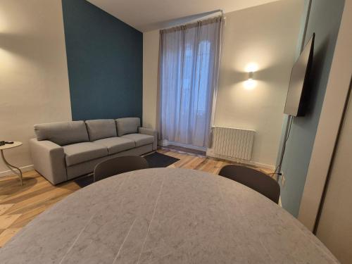 Blue House — 4-Star Luxury Hotel in Bergamo, Italy