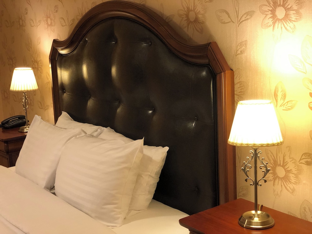 Mercure Galati Centrum — Galati — photo 5