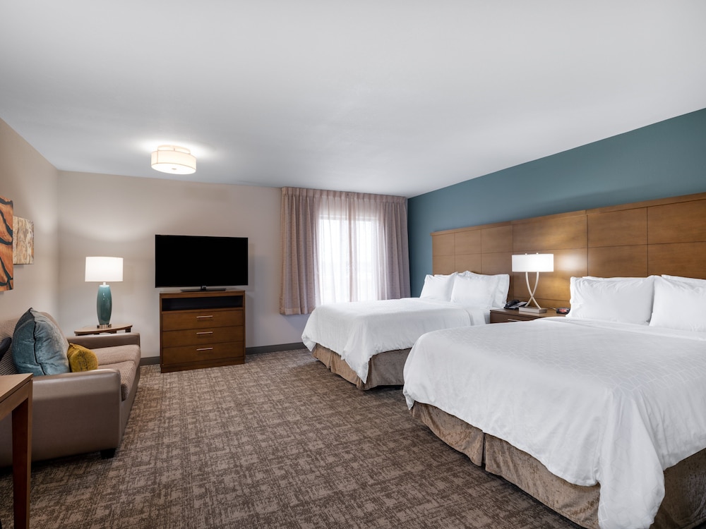 Staybridge Suites Sioux City Southeast by IHG - photo 29