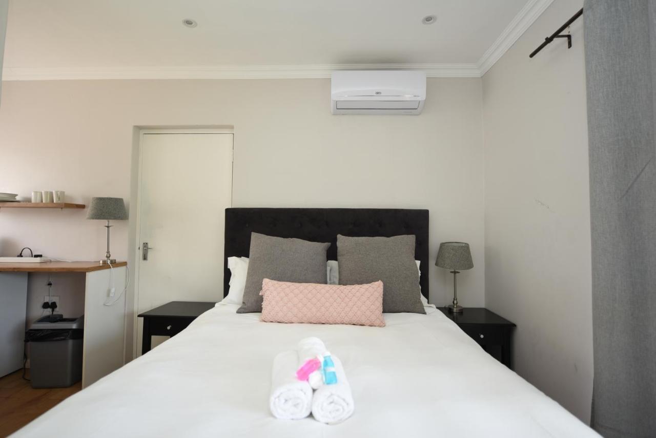 Pringle Nest Holiday Accommodation