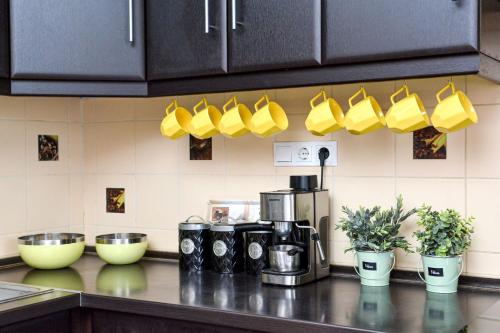 Unicum Apartman — 4-Star Luxury Hotel in Hajduszoboszlo, Hungary