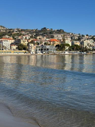 Casa Girasole 1 — 4-Star Luxury Hotel in San Remo, Italy