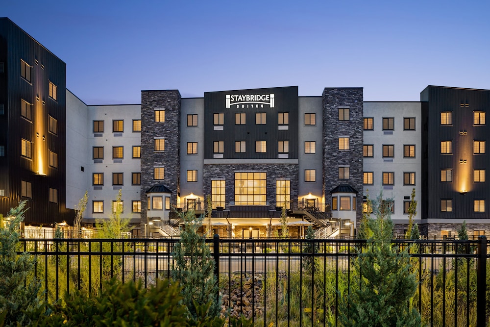 Staybridge Suites Colorado Springs NE Powers by IHG - photo 25