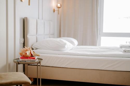 PoBookowane Wilcza Old Town Gdańsk — 4-Star Luxury Hotel in Gdansk, Poland
