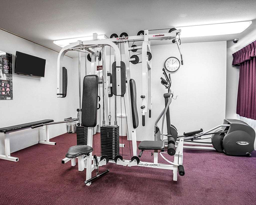 Quality Inn Grand Suites Bellingham - photo 48