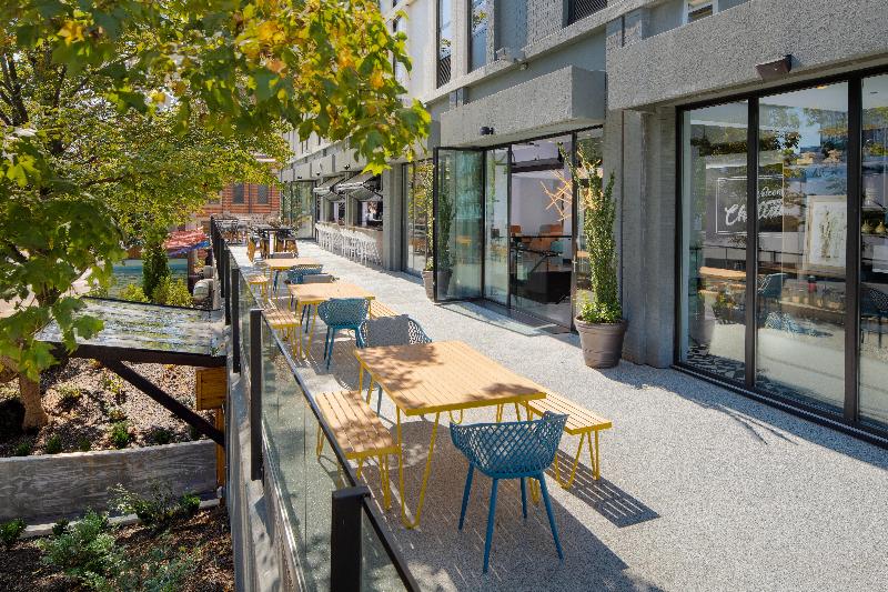 Hotel Indigo Chattanooga Downtown by IHG - photo 34